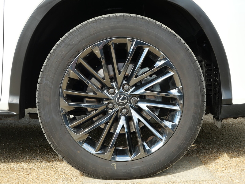 Used Lexus RX 2022 for sale - 76185782: Photo 32