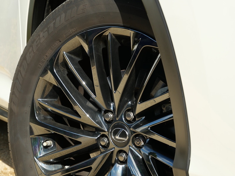 Used Lexus RX 2022 for sale - 76185782: Photo 34