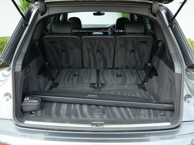 Vehicle 36