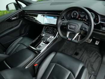 Used Audi Q7 2022 for sale - 75398151: Photo