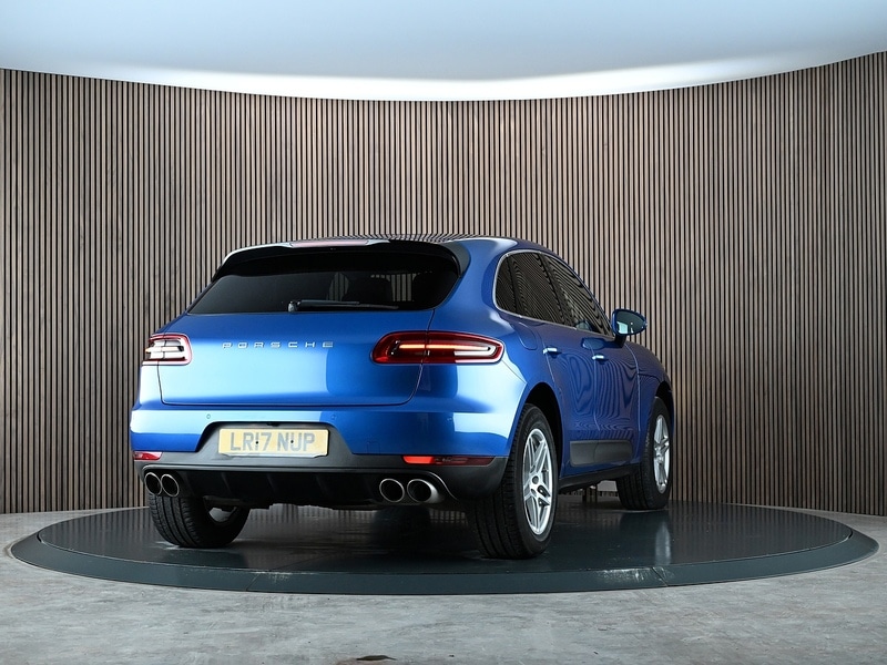 Used Porsche Macan 2017 for sale - 77494311: Photo 10