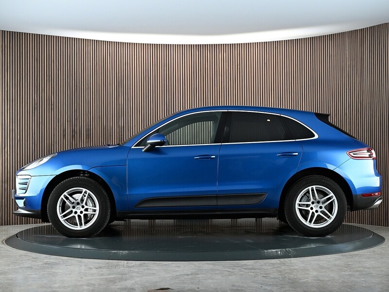 Used Porsche Macan 2017 for sale - 77494311: Photo 12