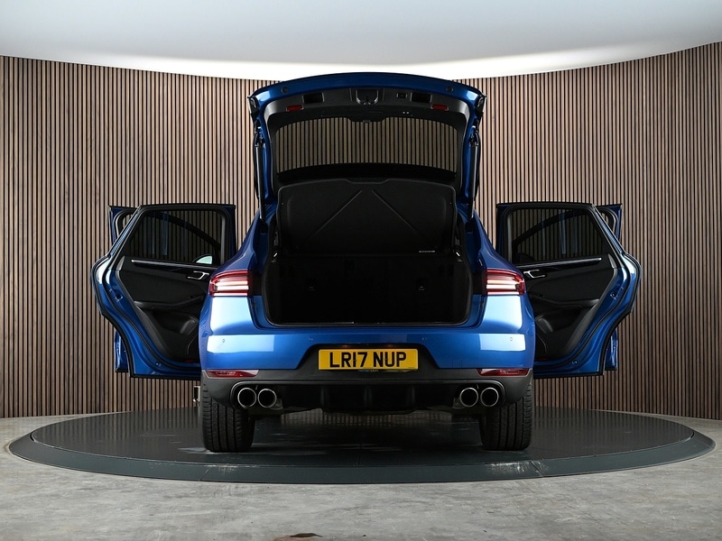 Used Porsche Macan 2017 for sale - 77494311: Photo 18