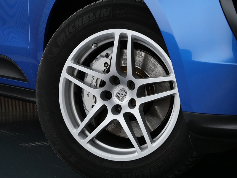 Used Porsche Macan 2017 for sale - 77494311: Photo 22