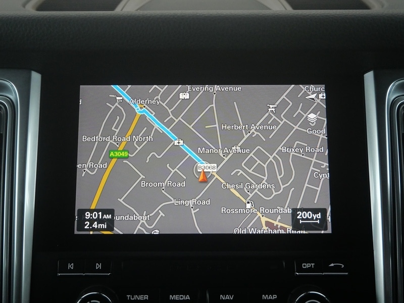 Used Porsche Macan 2017 for sale - 77494311: Photo 25