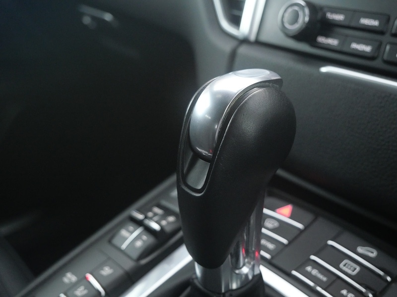 Used Porsche Macan 2017 for sale - 77494311: Photo 38