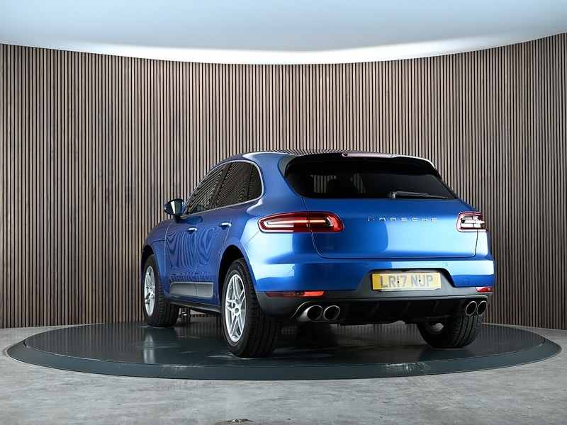 Used Porsche Macan 2017 for sale - 77494311: Photo 8