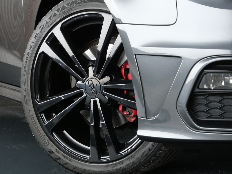 Used Audi A3 2014 for sale - 77136988: Photo 10