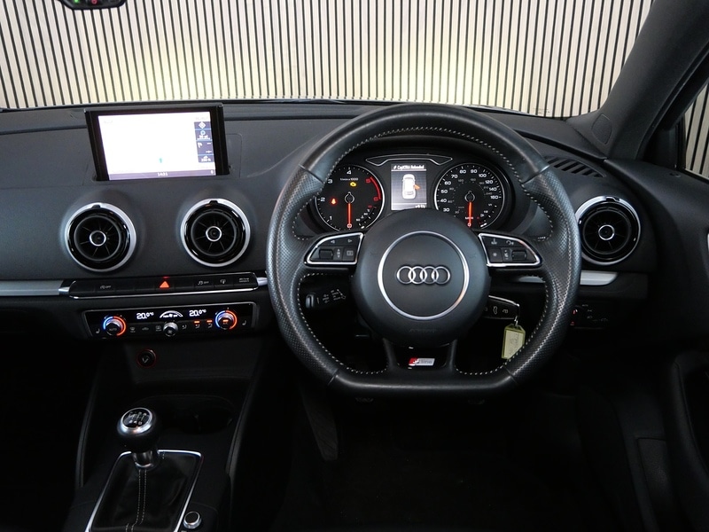 Used Audi A3 2014 for sale - 77136988: Photo 14