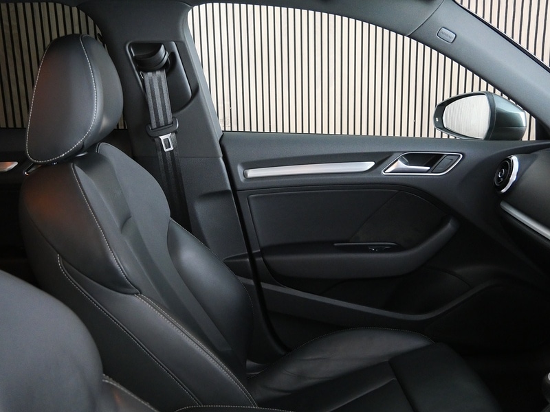 Used Audi A3 2014 for sale - 77136988: Photo 18