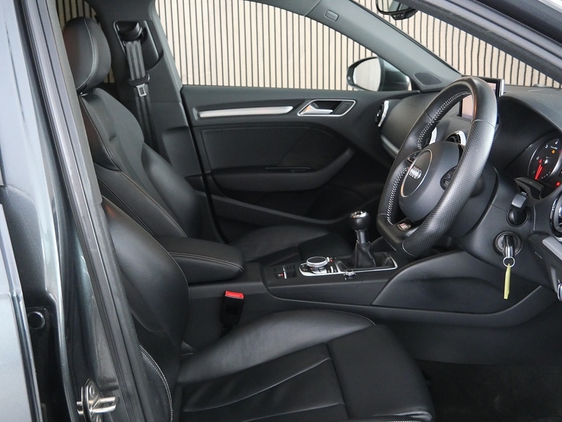 Used Audi A3 2014 for sale - 77136988: Photo 19