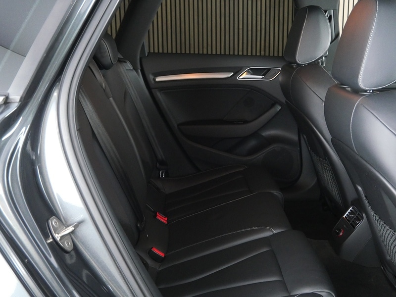 Used Audi A3 2014 for sale - 77136988: Photo 21