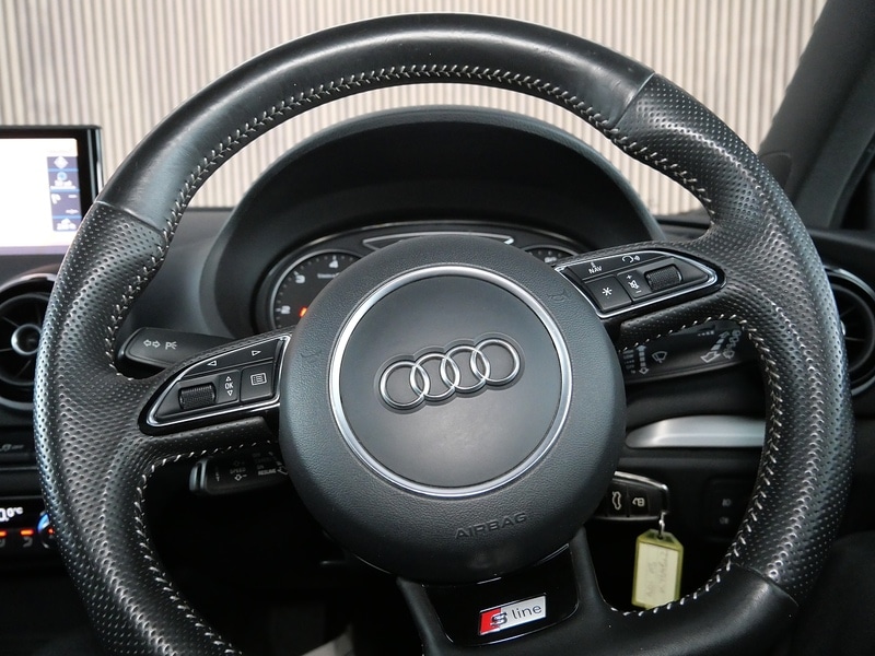 Used Audi A3 2014 for sale - 77136988: Photo 23