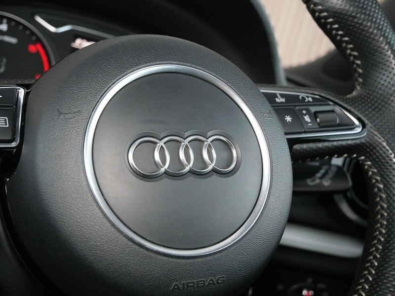 Used Audi A3 2014 for sale - 77136988: Photo 24