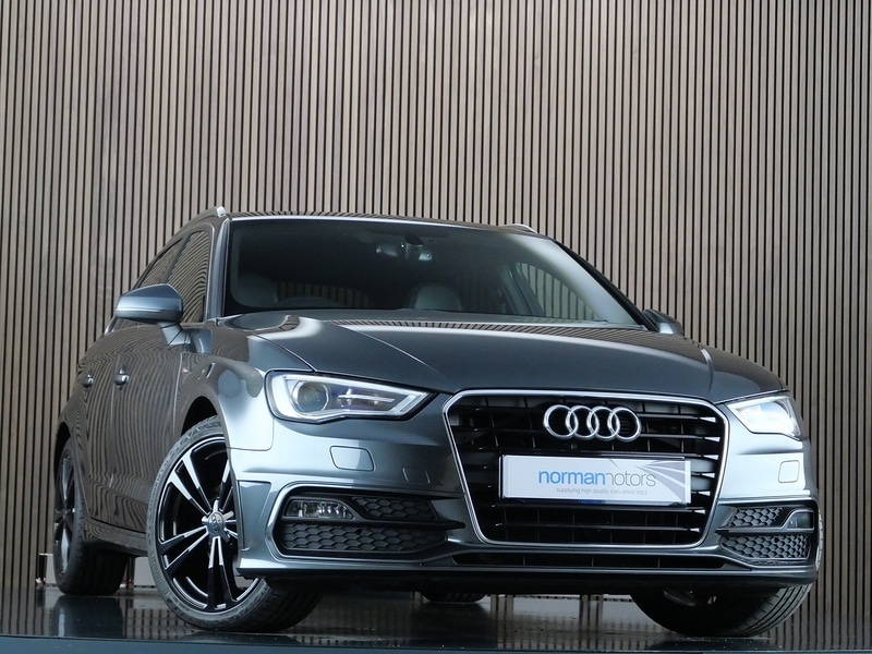 Used Audi A3 2014 for sale - 77136988: Photo 5