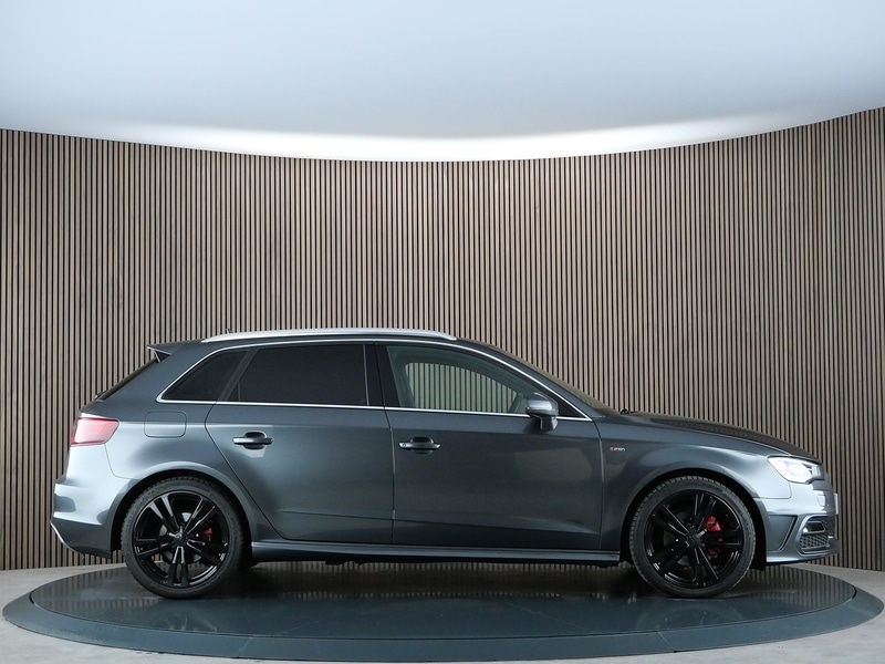 Used Audi A3 2014 for sale - 77136988: Photo 7