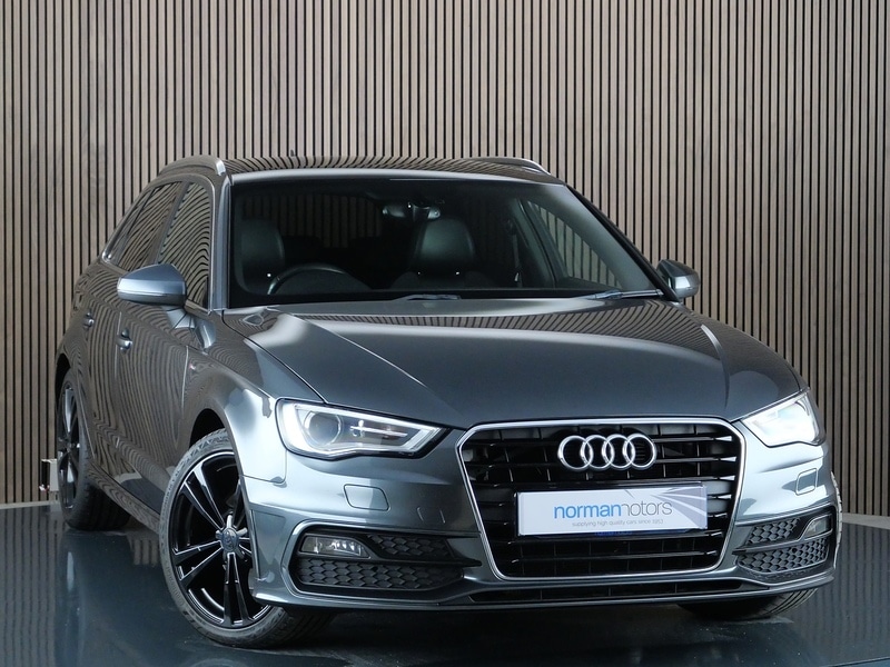 Used Audi A3 2014 for sale - 77136988: Photo 8