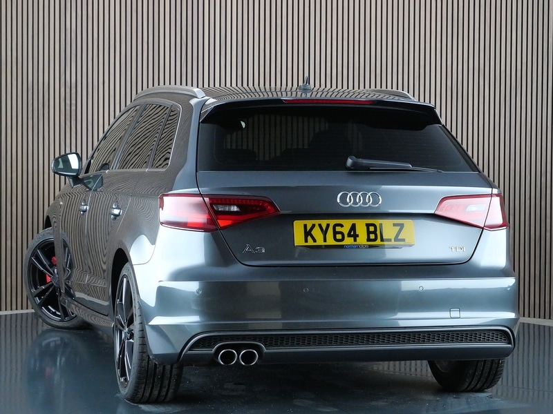 Used Audi A3 2014 for sale - 77136988: Photo 9