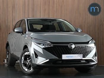 Used Nissan Qashqai 2024 for sale - 79791873: Photo