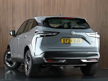 Used Nissan Qashqai 2024 for sale - 79791873: Photo