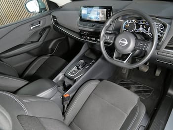 Used Nissan Qashqai 2024 for sale - 79791873: Photo