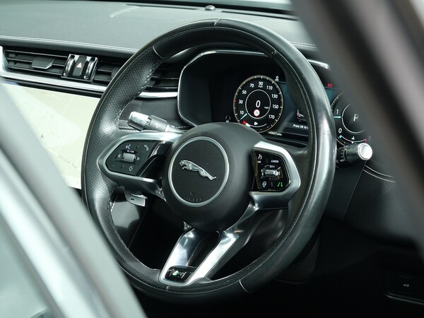 Used Jaguar F-Pace 2022 for sale - 75704336: Photo 12