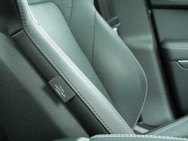 Used Jaguar F-Pace 2022 for sale - 75704336: Photo 17