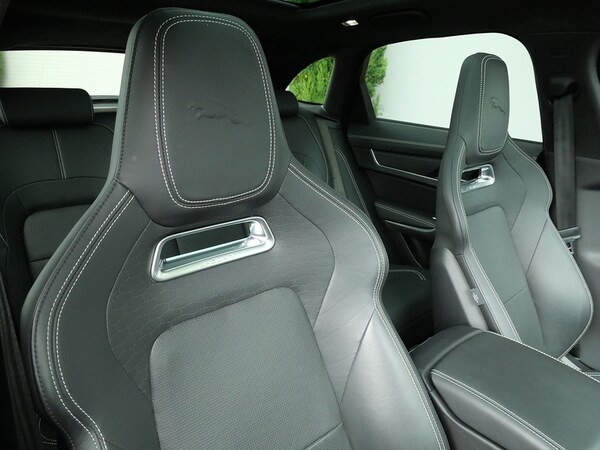 Used Jaguar F-Pace 2022 for sale - 75704336: Photo 20
