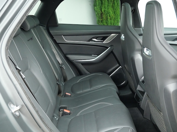 Used Jaguar F-Pace 2022 for sale - 75704336: Photo 23