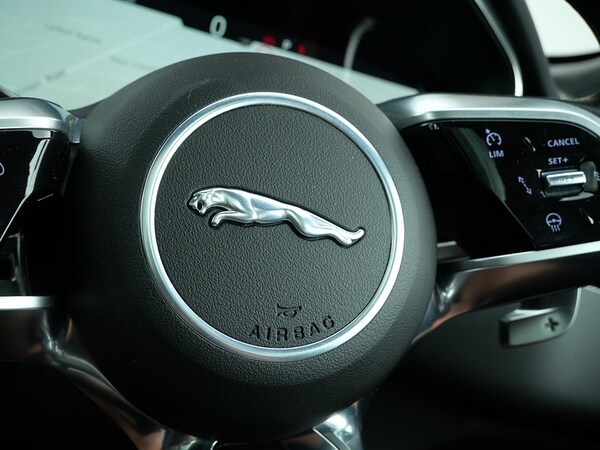 Used Jaguar F-Pace 2022 for sale - 75704336: Photo 28
