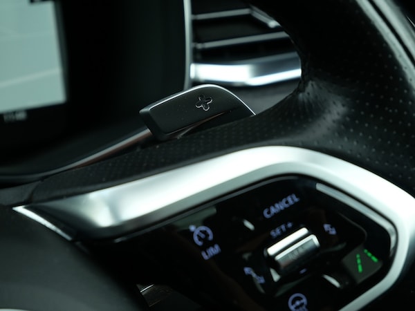 Used Jaguar F-Pace 2022 for sale - 75704336: Photo 29