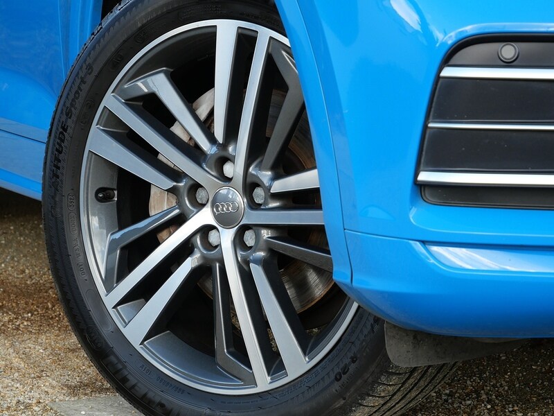 Used Audi Q5 2019 for sale - 76570726: Photo 10