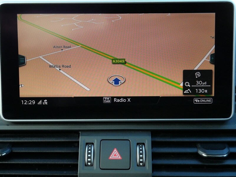 Used Audi Q5 2019 for sale - 76570726: Photo 14