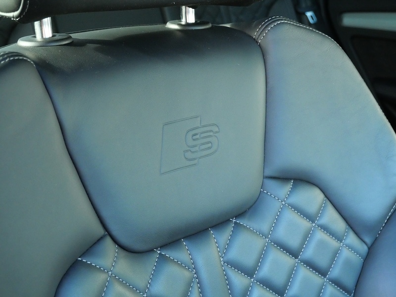 Used Audi Q5 2019 for sale - 76570726: Photo 17