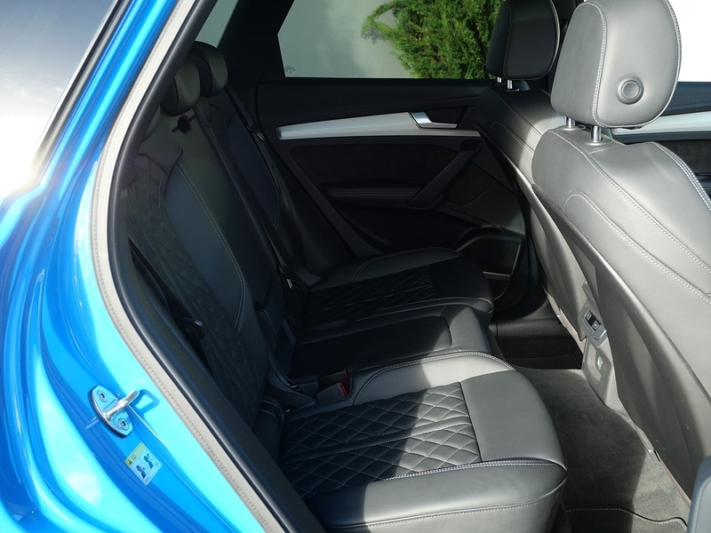 Used Audi Q5 2019 for sale - 76570726: Photo 23