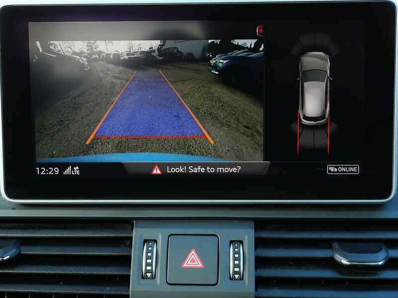 Used Audi Q5 2019 for sale - 76570726: Photo 25