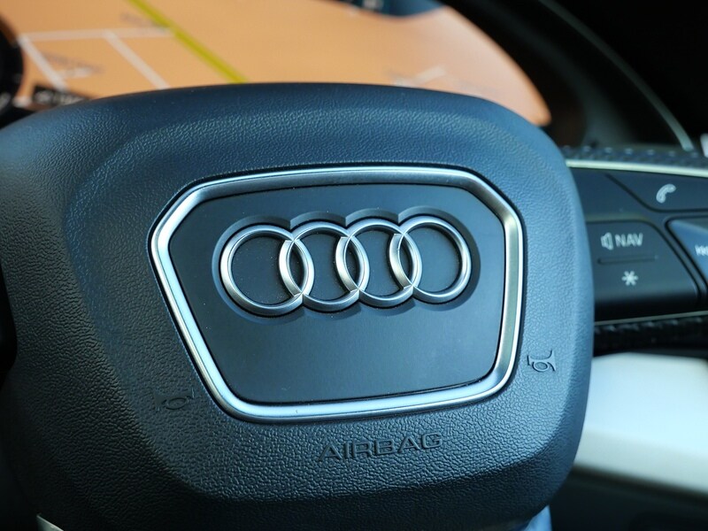 Used Audi Q5 2019 for sale - 76570726: Photo 28