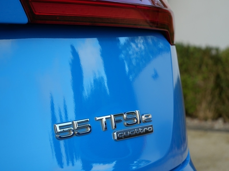 Used Audi Q5 2019 for sale - 76570726: Photo 34