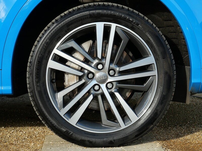 Used Audi Q5 2019 for sale - 76570726: Photo 35