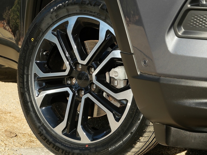 Used Jeep Compass 2022 for sale - 76651040: Photo 10