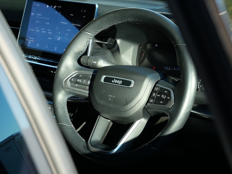 Used Jeep Compass 2022 for sale - 76651040: Photo 12