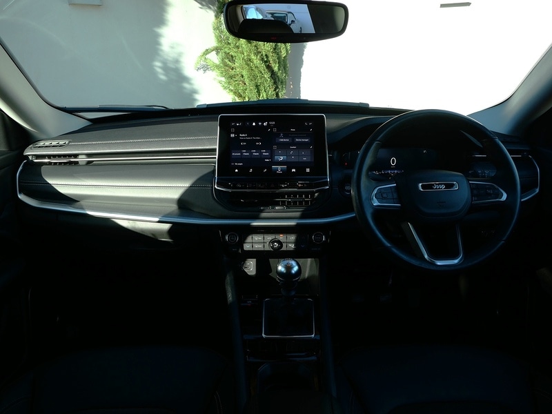 Used Jeep Compass 2022 for sale - 76651040: Photo 21