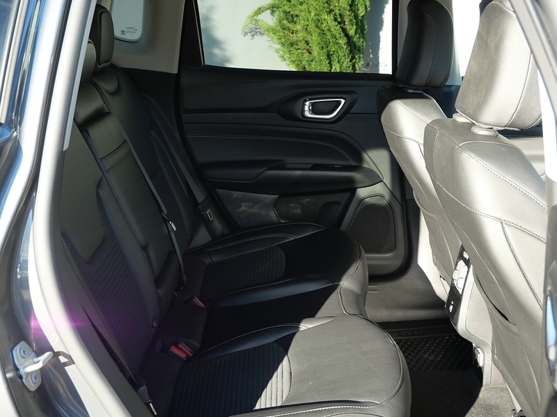 Used Jeep Compass 2022 for sale - 76651040: Photo 22