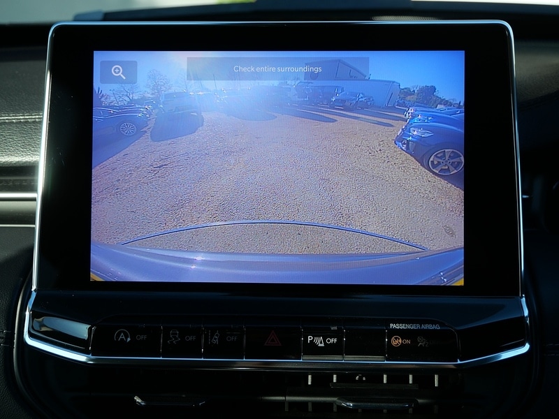 Used Jeep Compass 2022 for sale - 76651040: Photo 23