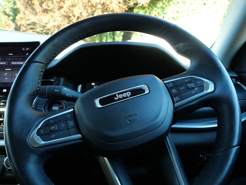 Used Jeep Compass 2022 for sale - 76651040: Photo 25