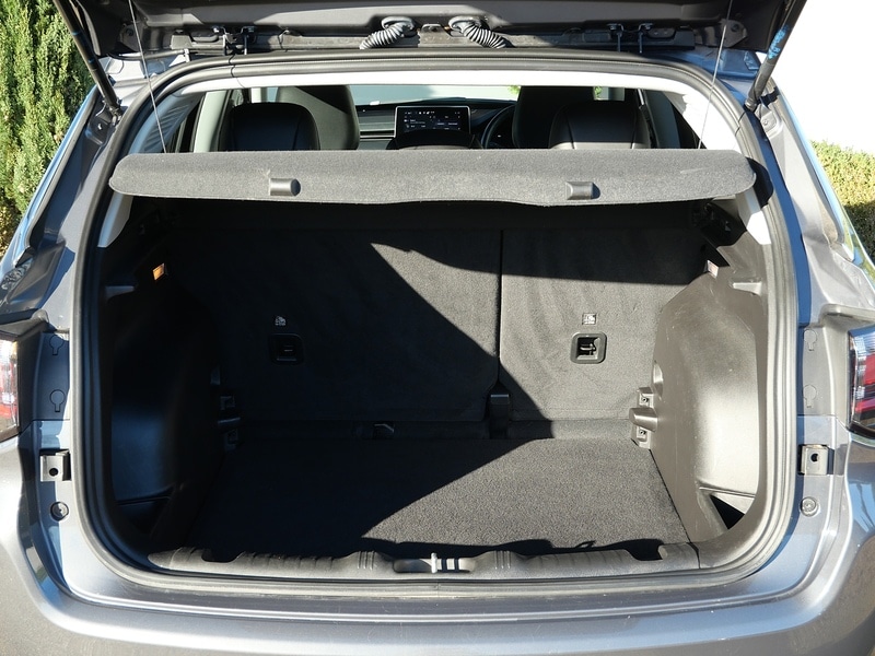 Used Jeep Compass 2022 for sale - 76651040: Photo 33