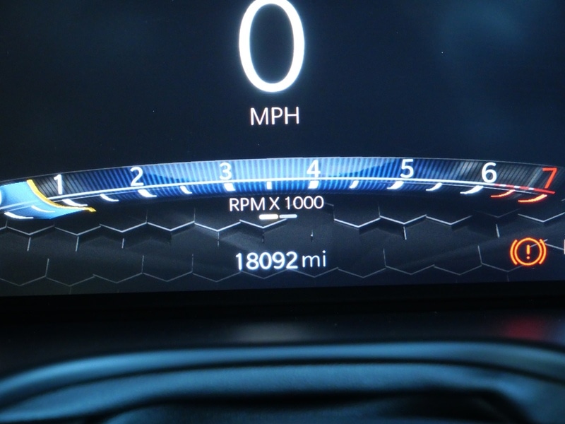 Used Jeep Compass 2022 for sale - 76651040: Photo 34