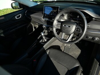 Used Jeep Compass 2022 for sale - 76651040: Photo