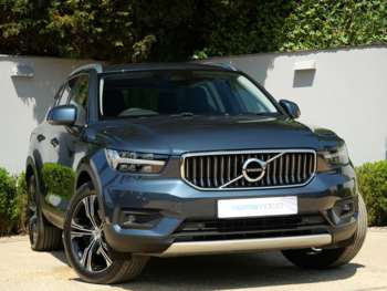 2020 - 2.0 B5 MHEV Inscription Pro SUV 5dr Petrol Hybrid Auto AWD Euro 6 (s/s) (25