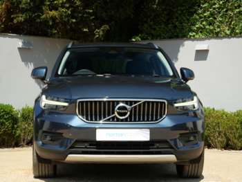 Used Volvo XC40 2020 for sale - 75098445: Photo